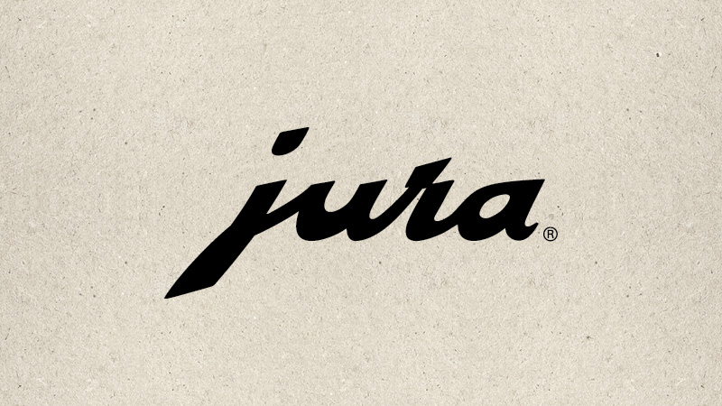 Nachhaltige Marken - Jura