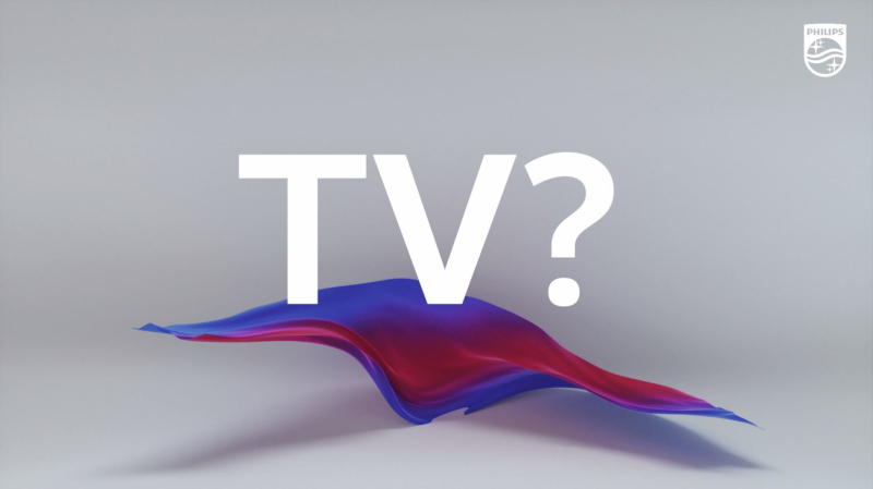 Philips The One - Produktvideo