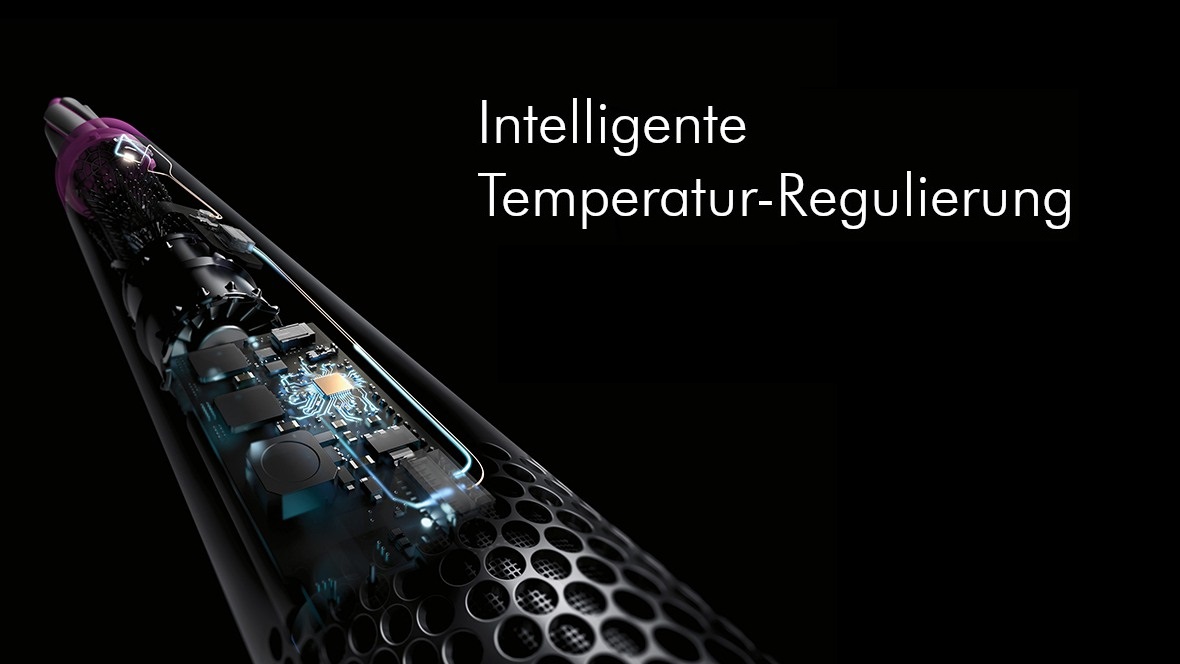 dyson airwrap medimax