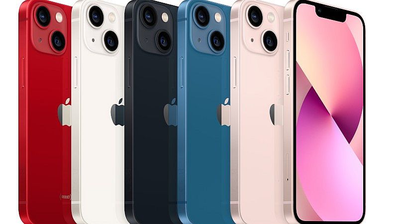 Apple iPhone 13 Mini