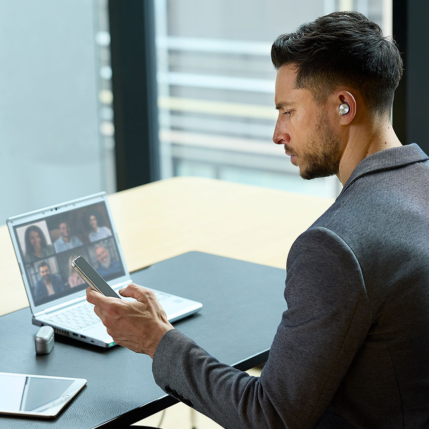 Technics Beispielbild