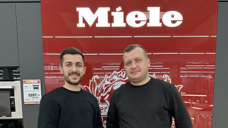 Ob Miele, Bosch oder Siemens. Unser Service gilt für alle Marken.